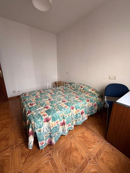 Foto f7175b38-d48c-45ed-90a1-10f46fd90600. Rent flat in San Pablo - Juan Flórez Coruña (A)
