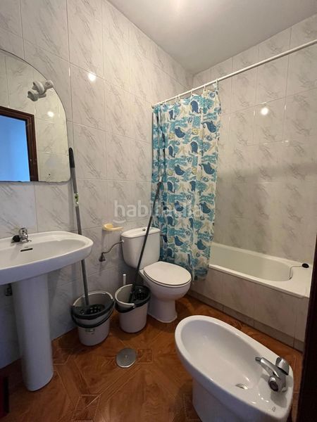 Foto fb7bfc72-9e6a-428a-89a8-01c6980d4aaf. Rent flat in San Pablo - Juan Flórez Coruña (A)