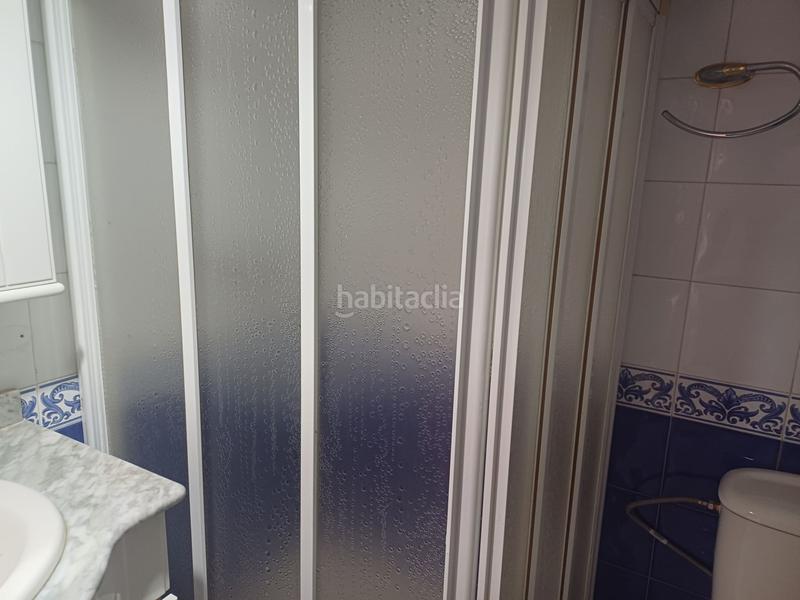 Foto 03d4f19d-dd65-4ff6-b8bf-89e072d1d483. Lloguer dúplex amb calefacció a Ciudad Vieja Coruña (A)