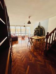 Duplex in Ciudad Vieja