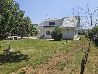 Maison à Dexo - Lorbé