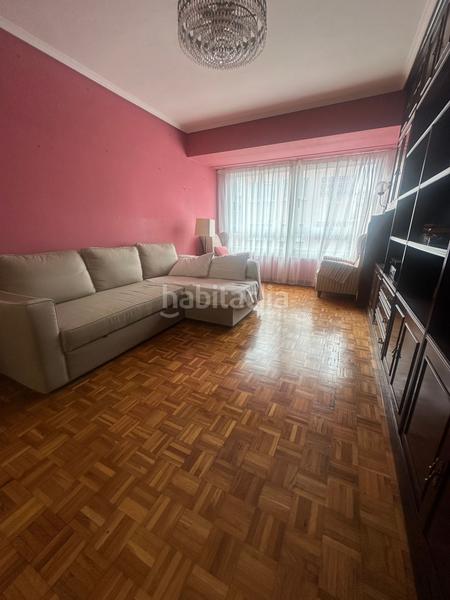 Foto 48341f21-86ab-4573-ae4d-78ee4a89b333. Appartamento con riscaldamento in San Pablo - Juan Flórez Coruña (A)