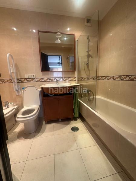 Foto 868ecdcb-8093-4038-bdb9-aa8ddbee3aff. Appartamento con riscaldamento in San Pablo - Juan Flórez Coruña (A)