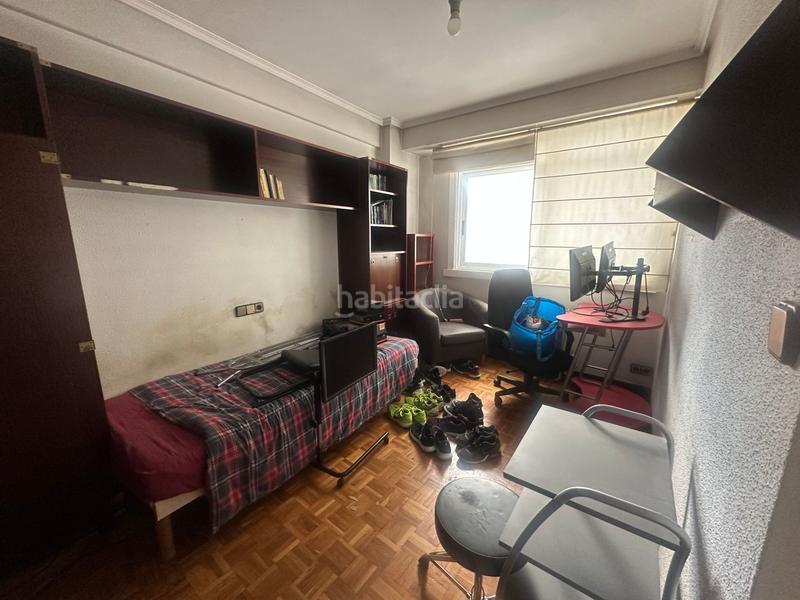 Foto 1f15ad8b-7f09-4cbc-8dd2-e9a1cfcdd6e4. Appartement avec chauffage dans San Pablo - Juan Flórez Coruña (A)