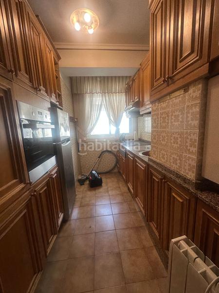 Foto 6e554d86-abc7-4a8f-ba20-62df43ea03ac. Appartement avec chauffage dans San Pablo - Juan Flórez Coruña (A)