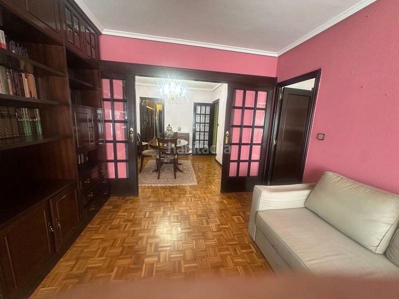 Foto b2e329ca-dcf2-4731-bd09-4ac3694ac153. Appartement avec chauffage dans San Pablo - Juan Flórez Coruña (A)