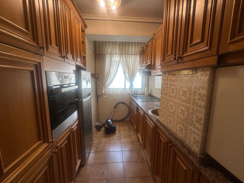 Foto c62dda35-96ba-47cd-950d-fb5602e21199. Appartement avec chauffage dans San Pablo - Juan Flórez Coruña (A)