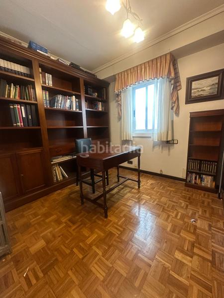 Foto d8e88410-1cec-467d-9123-0d954601d471. Appartement avec chauffage dans San Pablo - Juan Flórez Coruña (A)