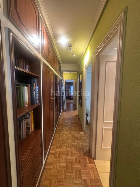 Foto 0d0c9d38-be7c-429c-ae65-b30bb0c974d2. Flat with heating in San Pablo - Juan Flórez Coruña (A)