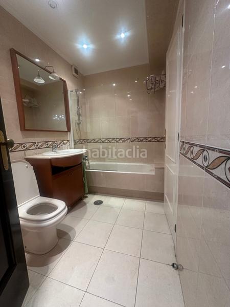 Foto 15d6bff5-cf19-4d83-98fd-4eaa56d699e2. Flat with heating in San Pablo - Juan Flórez Coruña (A)