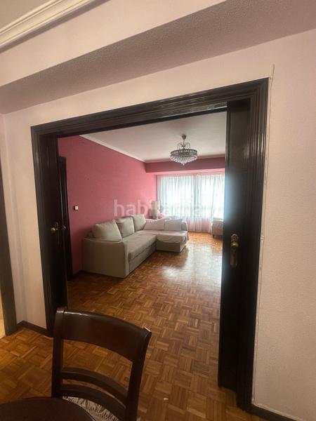 Foto 176a25bf-fb59-427f-b5c6-f6610159caea. Flat with heating in San Pablo - Juan Flórez Coruña (A)