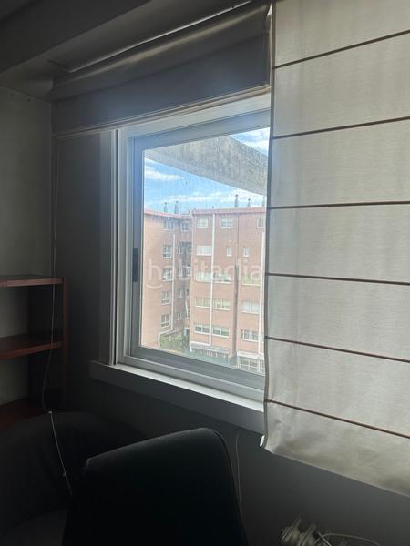 Foto 3eef9bfd-9f34-4abc-b060-952a7d23c1fa. Flat with heating in San Pablo - Juan Flórez Coruña (A)