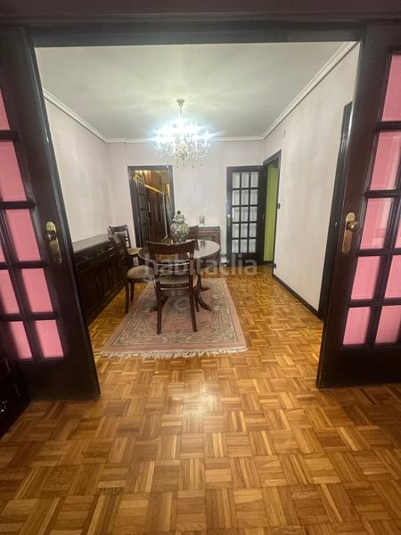 Foto 49c79485-f34f-4072-ac85-ac8a55145fee. Flat with heating in San Pablo - Juan Flórez Coruña (A)