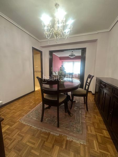 Foto 5ff86502-0aa9-4ebf-a151-429db5f93072. Flat with heating in San Pablo - Juan Flórez Coruña (A)