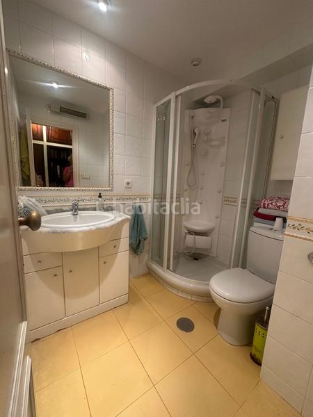 Foto 98fafdbd-57fb-436d-8453-59071c91fc3c. Flat with heating in San Pablo - Juan Flórez Coruña (A)