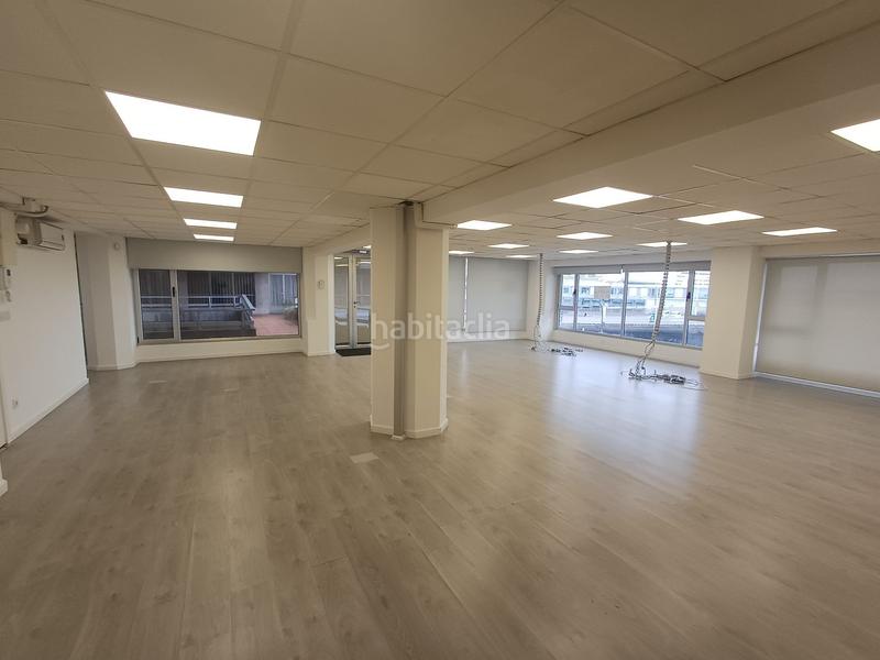 Foto 346649eb-b443-45a3-ac63-faff9e79c684. Rent office space in Ensanche Coruña (A)