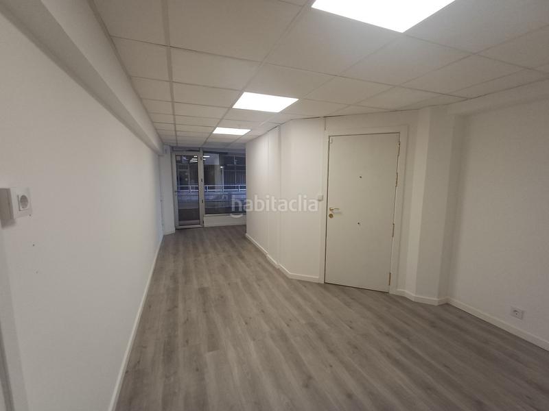 Foto 460f18fb-9dce-4b3b-8e0d-2f80ce788e34. Rent office space in Ensanche Coruña (A)