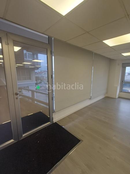 Foto 590b9322-8c50-4688-80fa-040a77ecc620. Rent office space in Ensanche Coruña (A)