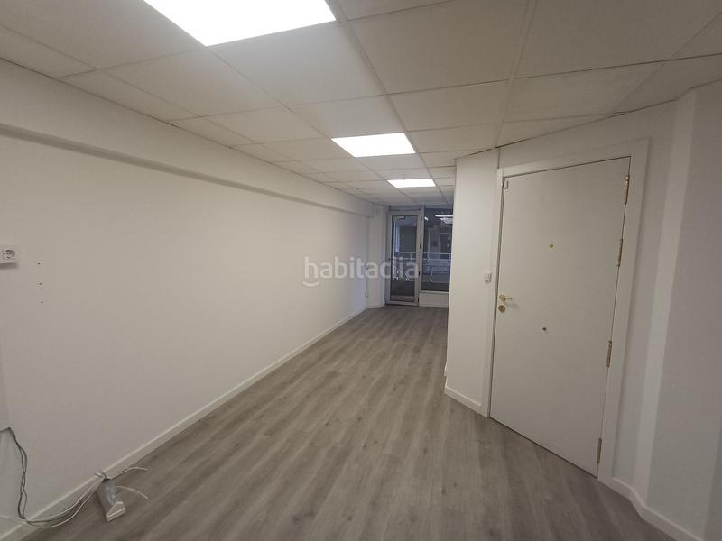 Foto 6b6f6dd1-48ec-4425-ae2c-374504b0e158. Rent office space in Ensanche Coruña (A)