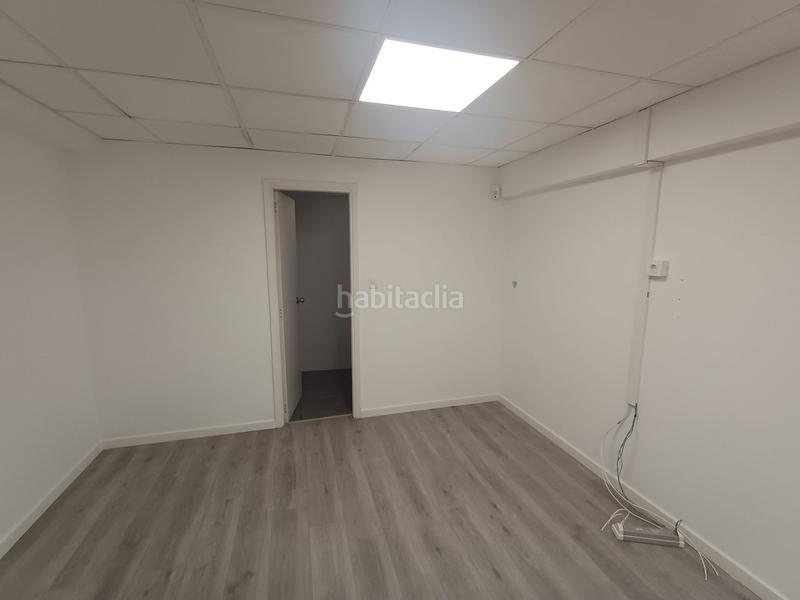 Foto e96f3350-e17c-4e8d-b852-f101bb6b9816. Affitto ufficio in Ensanche Coruña (A)