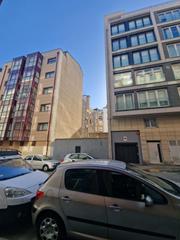 Terreno residenziale in Monte Alto - Zalaeta - Atocha