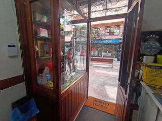 Local Comercial a Os Mallos