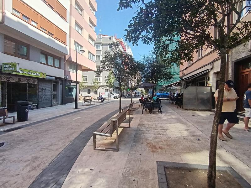 Foto bb603962-1c24-4d70-ac61-3b01991a1ae4. Local comercial en Os Mallos Coruña (A)