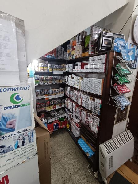 Foto c55ff4fd-2d5d-4ae1-aa20-68a967330567. Local comercial en Os Mallos Coruña (A)