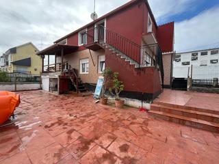 House in Sada