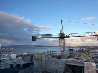 Appartement à Los Castros - Castrillón