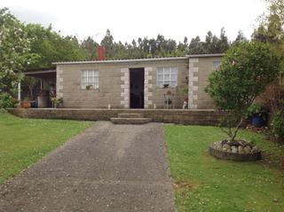 Terreny residencial a Cambre. Fin de semana con finca de 4.450m2 en lendoiro