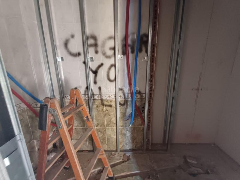 Foto 11372f45-4a63-4b7e-a5a7-2b013b447168. Appartement avec chauffage dans Los Castros - Castrillón Coruña (A)