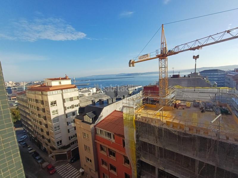 Foto 25ded7a8-0a2b-4516-826e-4af7d5f93fe9. Appartement avec chauffage dans Los Castros - Castrillón Coruña (A)