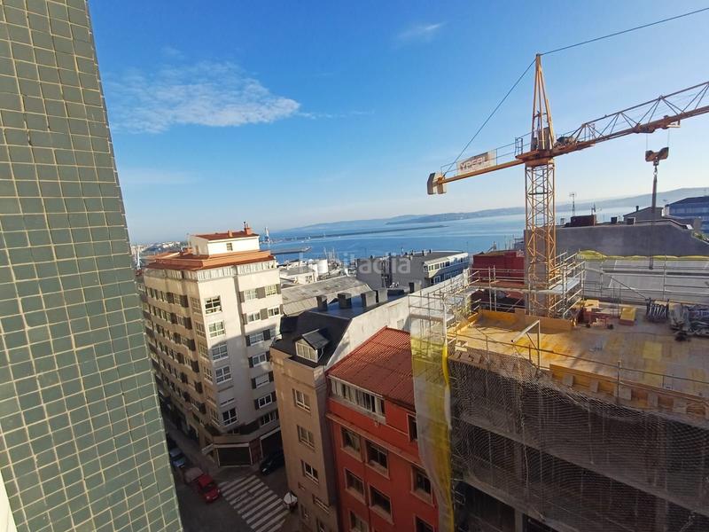 Foto 89071660-86c7-4b4d-9dd6-3c2705cea545. Appartement avec chauffage dans Los Castros - Castrillón Coruña (A)