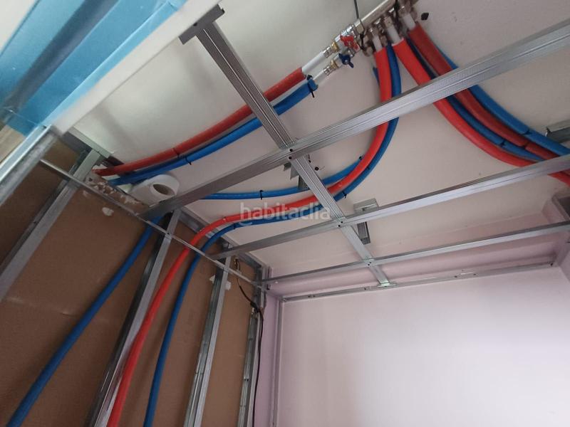 Foto cc950608-cf3d-4c43-b79e-656410bd1c78. Appartement avec chauffage dans Los Castros - Castrillón Coruña (A)