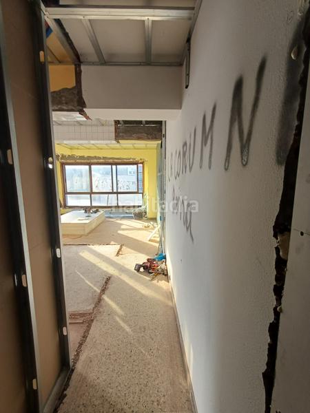 Foto d306e0c0-3ffa-42a2-a12f-7bff9e5f8e71. Appartement avec chauffage dans Los Castros - Castrillón Coruña (A)