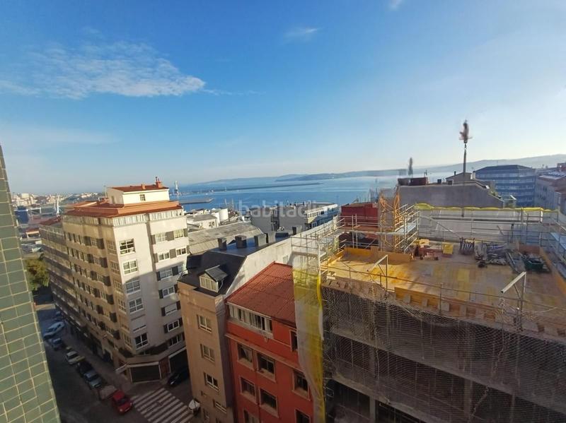 Foto e843857b-0be9-4559-b70e-a74feea2af3b. Appartement avec chauffage dans Los Castros - Castrillón Coruña (A)