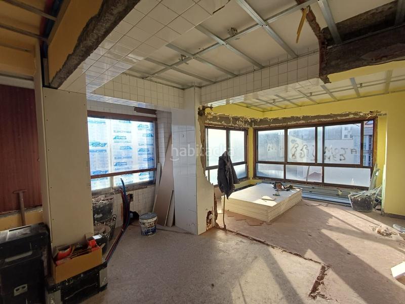 Foto 1ae57106-b917-4c56-80f6-687d70329124. Pis amb calefacció a Los Castros - Castrillón Coruña (A)