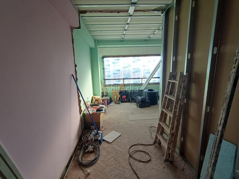 Foto 2e8d02ac-e4d1-42ad-8921-2cc61f8df095. Pis amb calefacció a Los Castros - Castrillón Coruña (A)