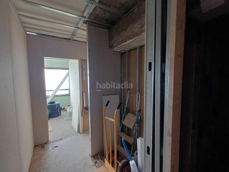 Foto 73e87864-ad88-4e25-9e7d-569666f40891. Pis amb calefacció a Los Castros - Castrillón Coruña (A)