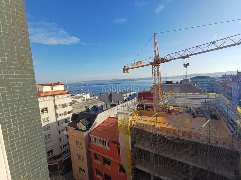 Foto 98a9b8b9-2a74-4db9-8b37-118222a475ca. Pis amb calefacció a Los Castros - Castrillón Coruña (A)