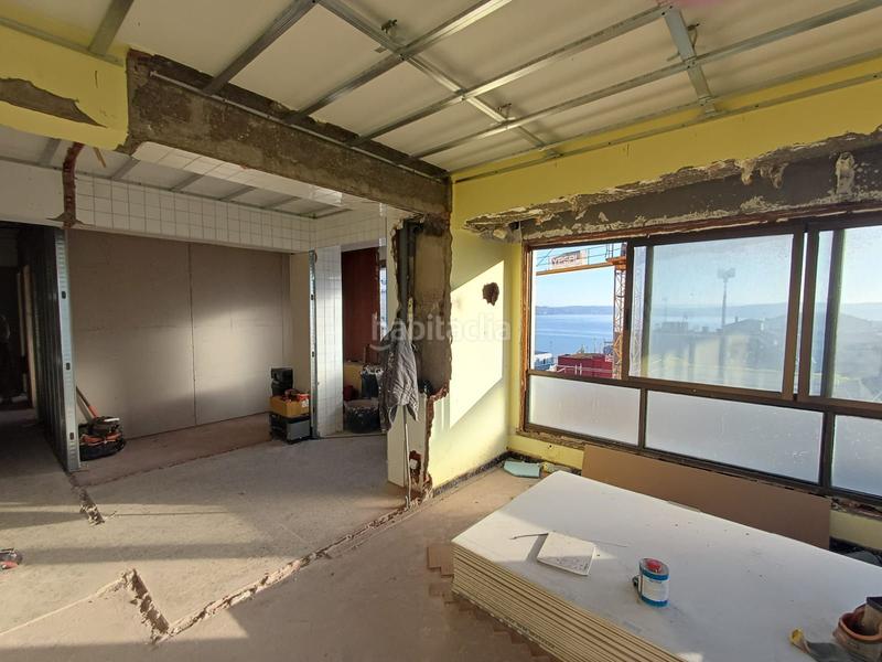 Foto fd97db93-7f7e-46d2-9760-751828c140b6. Pis amb calefacció a Los Castros - Castrillón Coruña (A)