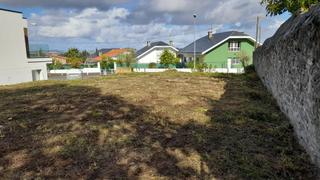 Wohngrundstück in Oleiros Pueblo