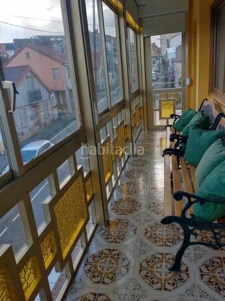 Foto 3b46c194-3698-4c10-9802-4a2629027367. Casa amb calefacció aparcament a Rianxo