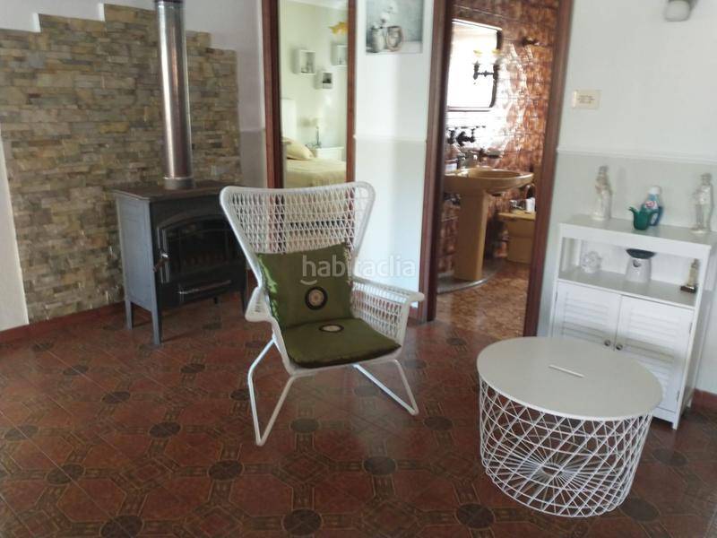 Foto 45595e58-ee7c-4ddb-b138-cb2365eb352b. Casa amb calefacció aparcament a Rianxo