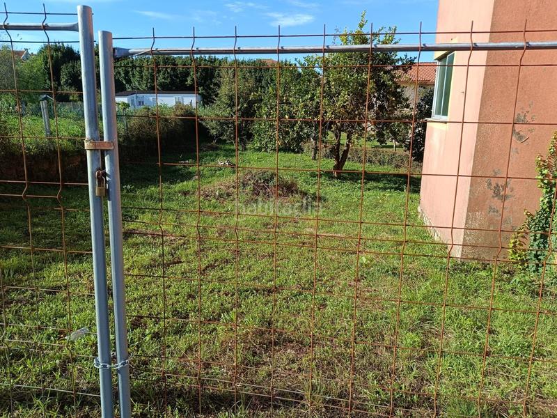 Foto 5b68f7e3-bfbe-4be9-a2e8-9f8ce0caffc1. Casa amb calefacció aparcament a Rianxo