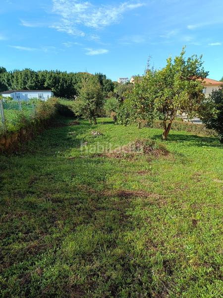 Foto 5c7b29b5-ddba-4bc5-b2b3-3a81bbce39c7. Casa amb calefacció aparcament a Rianxo