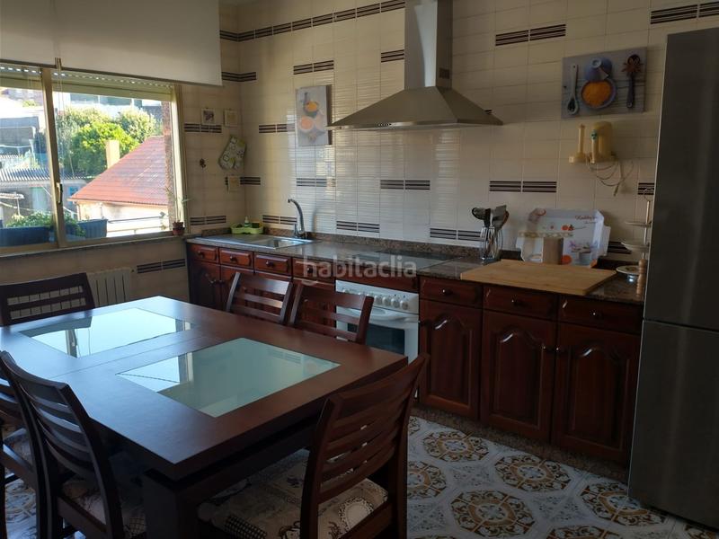 Foto 5f1d51bd-6446-4fa0-aaa9-76a81992d448. Casa amb calefacció aparcament a Rianxo