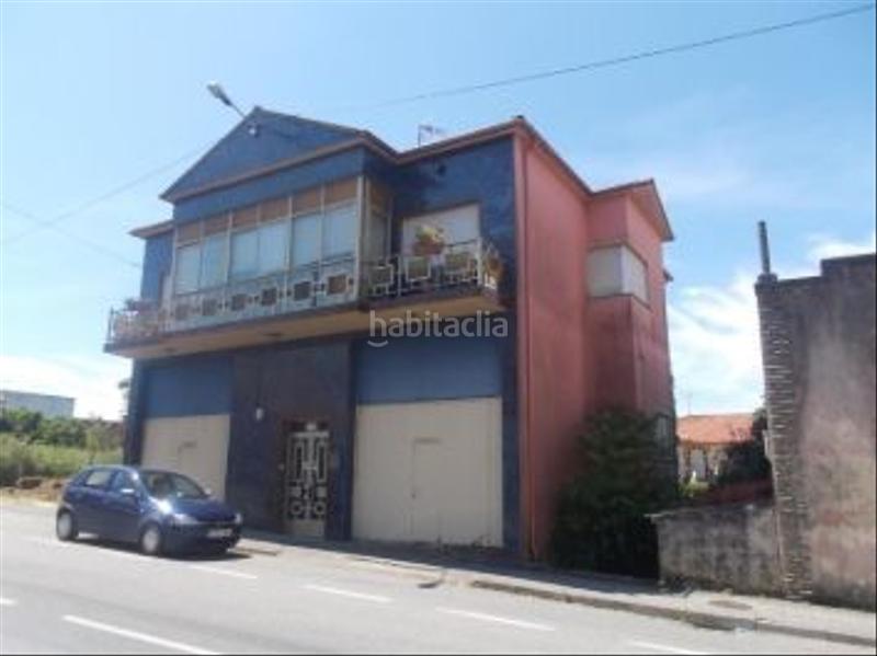 Foto ad12df84-9c1e-4202-a34a-9507de2b373d. Casa amb calefacció aparcament a Rianxo