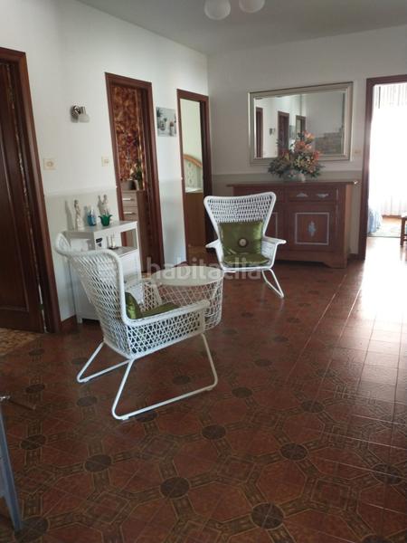 Foto e0692fa1-fc79-4803-a6f5-d32cbf783996. Casa amb calefacció aparcament a Rianxo